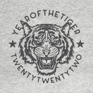 Eye of the Tiger T-Shirt